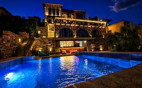 Cumaku Boutique Hotel & Spa